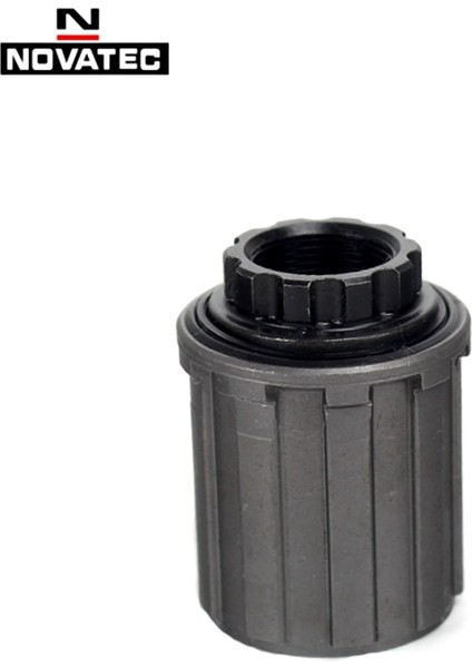 Rulman 10S Tarzı Novatec Tekerlek Seti Çiçek Davul Kule Tabanı, Erik Çiçeği Kulesi Kilit Diş Kule Tabanı Sonra Bisiklet Taşıyan Kule Tabanı Bodyfreehub (Yurt Dışından)