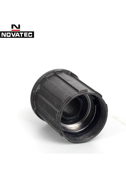 Rulman 10S Tarzı Novatec Tekerlek Seti Çiçek Davul Kule Tabanı, Erik Çiçeği Kulesi Kilit Diş Kule Tabanı Sonra Bisiklet Taşıyan Kule Tabanı Bodyfreehub (Yurt Dışından)