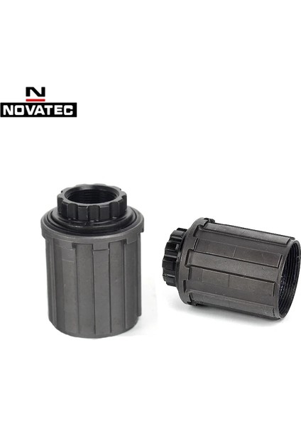 Rulman 10S Tarzı Novatec Tekerlek Seti Çiçek Davul Kule Tabanı, Erik Çiçeği Kulesi Kilit Diş Kule Tabanı Sonra Bisiklet Taşıyan Kule Tabanı Bodyfreehub (Yurt Dışından)