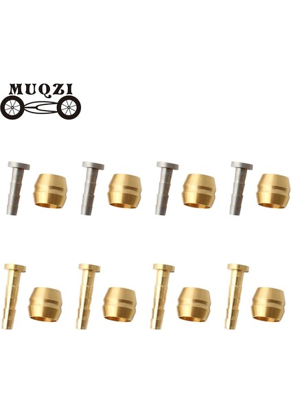 BH90 Stili Muqzı 4 Çift Bisiklet Yağ Iğnesi Hidrolik Disk Hortum Fren Bağlantısı Ekle Mtb Yol Bisikleti BH90 BH59 Yağ Tüpü Hortumu Zeytin Iğnesi (Yurt Dışından) fiyatları