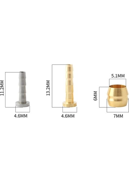 BH90 Stili Muqzı 4 Çift Bisiklet Yağ Iğnesi Hidrolik Disk Hortum Fren Bağlantısı Ekle Mtb Yol Bisikleti BH90 BH59 Yağ Tüpü Hortumu Zeytin Iğnesi (Yurt Dışından) modelleri