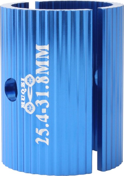 Gök Mavisi Tarzı Bisiklet Gidon Dönüşüm Sayfası Urn Urn 35 mm Alüminyum Alaşımlı Kök Conta Bisiklet Bisiklet Aksesuarları Için (Yurt Dışından) modelleri