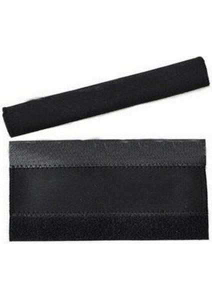 2 Adet Tarzı Bisiklet Zincir Koruyucu Bisiklet Çerçeve Zincir Koruyucu Mtb Bisiklet Zincir Koruma Bisiklet Zincir Koruma Bisiklet Aksesuarları (Yurt Dışından)