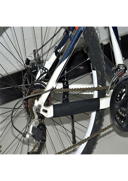 2 Adet Tarzı Bisiklet Zincir Koruyucu Bisiklet Çerçeve Zincir Koruyucu Mtb Bisiklet Zincir Koruma Bisiklet Zincir Koruma Bisiklet Aksesuarları (Yurt Dışından) fırsatları