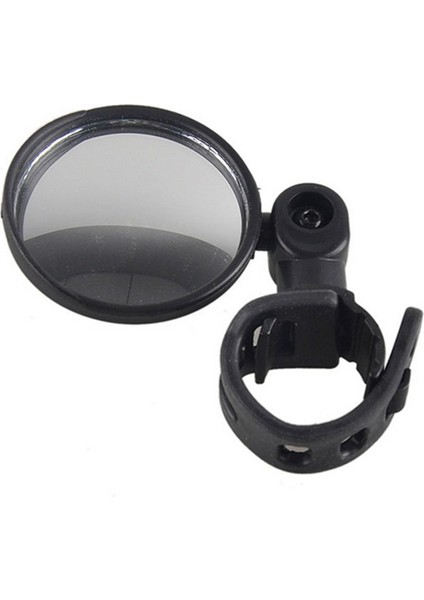 No.2 Tarzı M Derece Ayarlanabilir Bisiklet Dikiz Aynası Bisiklet Bisiklet Gidon Esnek Güvenli Dikiz Dikiz Aynası Döndür Bisiklete Binme (Yurt Dışından) fırsatları