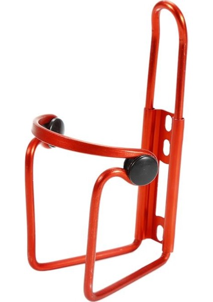 Siyah Stil Bisiklet Bisiklet Bisiklet Içecek Için Alüminyum Su Şişesi Kafes Tutucu Braket Rafı (Yurt Dışından) indirimleri