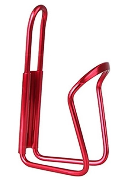 C Stili Mtb Bisiklet Su Şişesi Tutucu Bisiklet Şişesi Tutucu Bisiklet Su Bardağı Rafı Alüminyum Alaşımlı Bisiklet Şişe Kafesi Mtb Bisiklet Aksesuarları (Yurt Dışından)