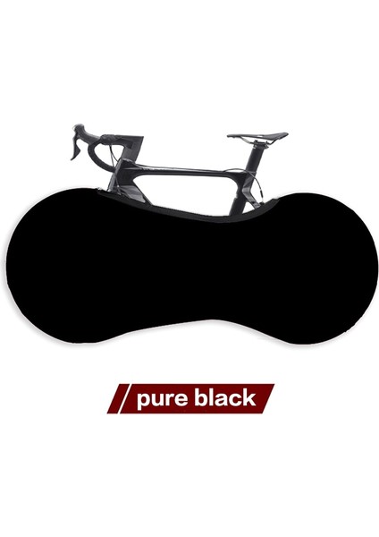 G Tarzı L 154 62CM Bisiklet Bisiklet Koruyucu Kapak Mtb Yol Yarı-Kaplama Anti-Toz Tekerlekler Çerçeve Kapakları Çizilmeye Dayanıklı Depolama Bisiklet Bisiklet Aksesuarları (Yurt Dışından) modelleri