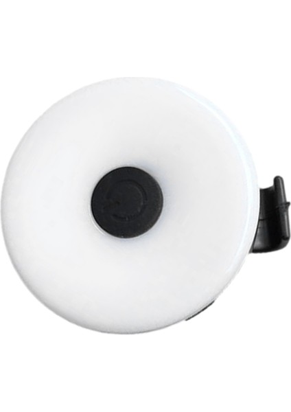 Beyaz Stil Akıllı Bisiklet Arka Lambası Otomatik Startstop Fren Algılama Ipx6 Su Geçirmez USB Şarj Arka Lambası Bisiklet LED Işığı (Yurt Dışından) fiyatları