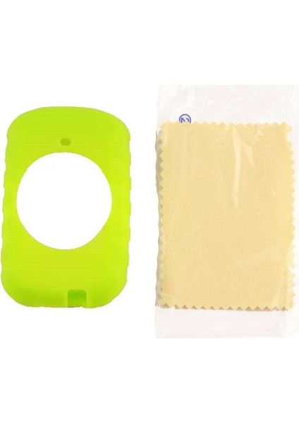 Pembe Stil Garmin Kenar Rotective Case Licone Koruyucu Kapak Gps Bisiklet Bilgisayar Koruma Ekranı Filmi (Yurt Dışından) indirimleri