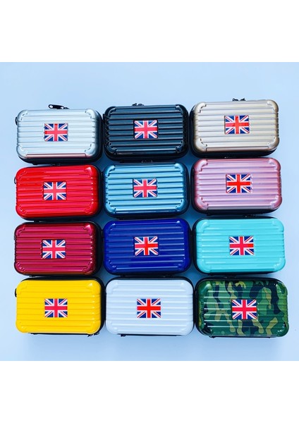 No.4 Tarzı Sabit Braketli Bromptonbirdy Için Katlanır Bisiklet Sert Kabuk Çanta Şık Saklama Çantası Bireysel Dekorasyon (Yurt Dışından) indirimleri