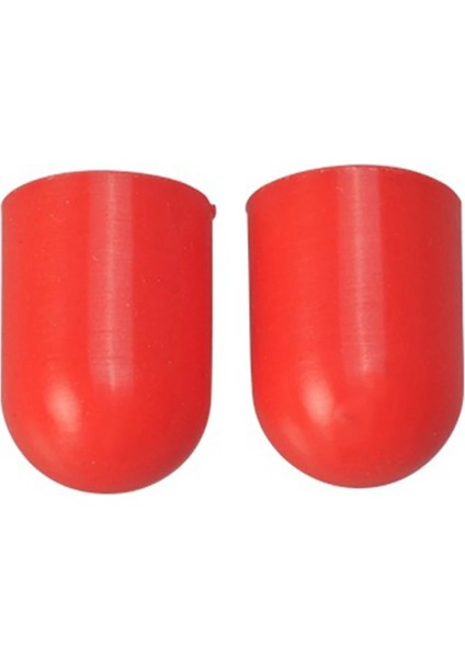 No.1 Tarzı 1 Çift Silikon Yol Bisikleti Bisiklet Attırıcı Vites Fren Kolu Koruyucu Kapak Kapağı Çizilmez Sürme Fren Kolu Kol (Yurt Dışından)