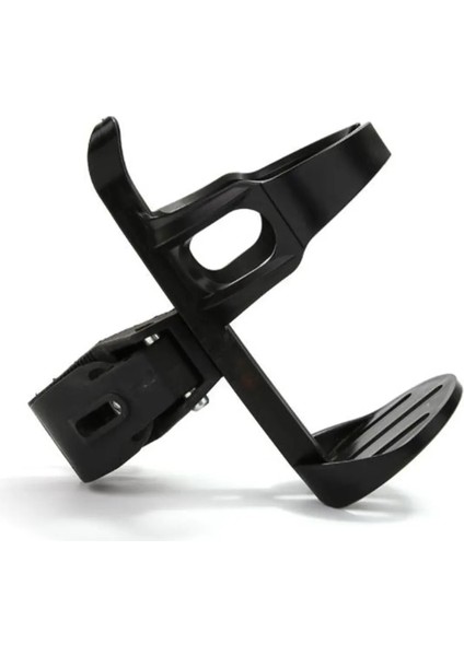 Siyah Stil Bisiklet Bisiklet Bisiklet Içecek Içecek Bardak Tutucu M365 Elektrikli Scooter E-Bisiklet Su Kahve Şişesi Için Standı (Yurt Dışından) fiyatları