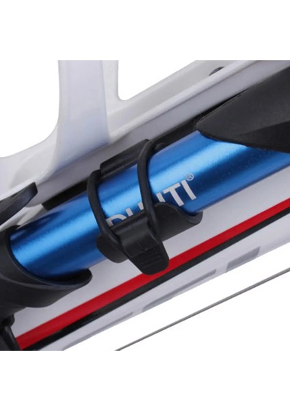 1 Adet Bisiklet Bisiklet Bisiklet Pompası Tutucu Taşınabilir Pompa Tutma Klipleri Klasör Tutucu Gömülü Sabit Klip Pompa Şişirme Sabitleme (Yurt Dışından) modelleri