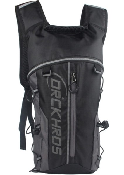 Kırmızı Su Torbası Stili Ultralight Outdoor Sırt Çantası Maraton Kros Bisiklet Sırt Çantası + Su Torbası Spor Tırmanma Yürüyüş Kılıfı Nemlendirme Sırt Çantası (Yurt Dışından) modelleri