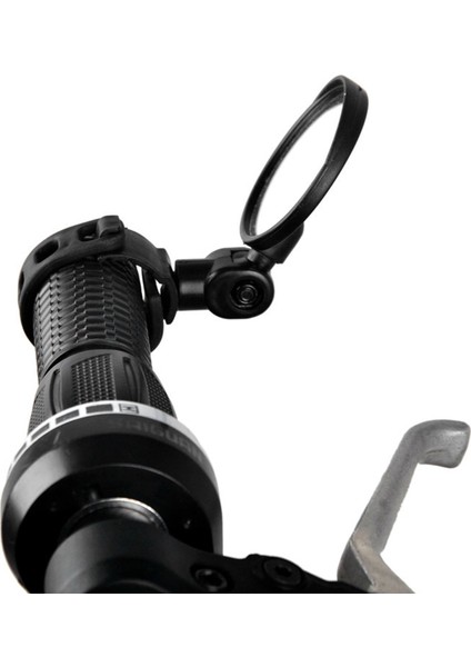 11.5x5.3cm Stili Evrensel Bisiklet Aynası Bisiklet Aksesuarları Gidon Dikiz Aynası Döndür Mtb Yol Bisikleti Bisiklet Için Geniş Açı (Yurt Dışından) indirimleri