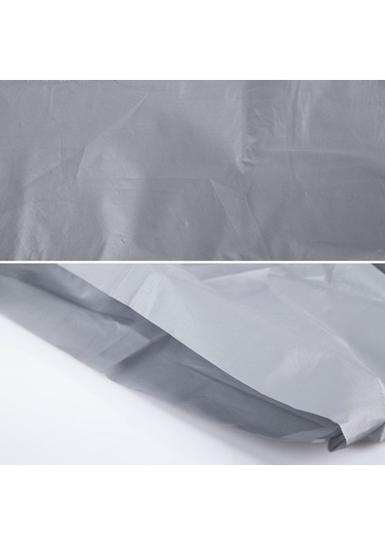 Xl Tarzı L Beden Bisiklet Örtüsü Toz Geçirmez Su Geçirmez Yağmur Örtüsü Koruyucu Açık Kapalı Bisiklet Aksesuarları ASD88 (Yurt Dışından) modelleri