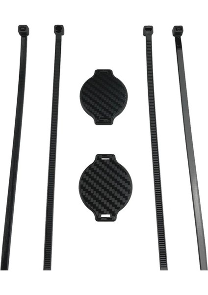 Kayış Stili Evrensel Bisiklet Şişe Kafesi Tutucu Bulucu Smarttag Için Koruyucu Kapak Hırsızlığa Karşı Silikon Bisiklet Koltuğu Montaj Tracker Accessori (Yurt Dışından)