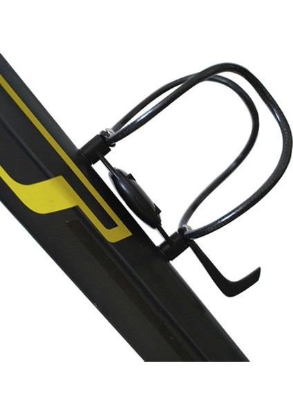 Kayış Stili Evrensel Bisiklet Şişe Kafesi Tutucu Bulucu Smarttag Için Koruyucu Kapak Hırsızlığa Karşı Silikon Bisiklet Koltuğu Montaj Tracker Accessori (Yurt Dışından) indirimleri