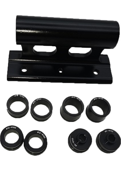 Bisiklet Araba Portbagaj Taşıyıcı Hızlı Serbest Bırakılan Alaşım Çatal Kilit Montaj Rafı Mtb Yol Bisikleti Için Kararlı Blok Kamyon Montajı (Yurt Dışından)