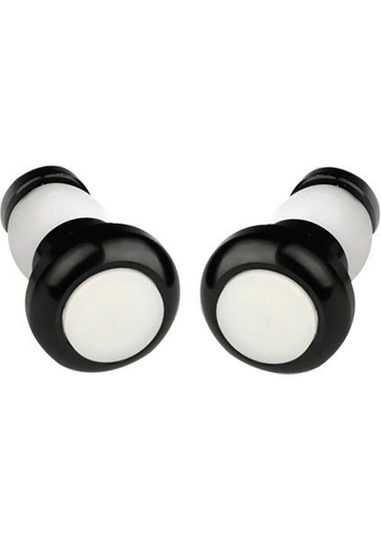 Kırmızı Stil Et LED Güvenlik Dönüş Sinyali Işığı Lambası Bisiklet Işıkları Bisiklet Gidonu Uç Tapası Kapağı Bisiklet Led'i Güvenlik Uyarı Işığı (Yurt Dışından)