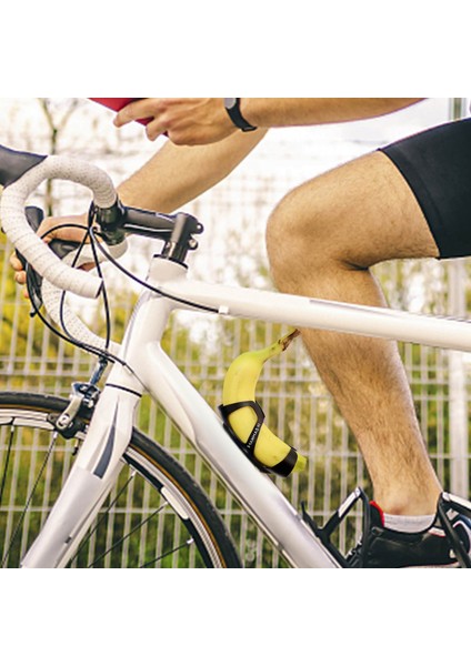 Siyah Stil Bisiklet Muz Bardak Tutucu Yüksek Li Alüminyum Alaşımlı Malzeme Bisiklet Motosiklet Su Şişesi Standı Bisiklet Aksesuarları Keyifli (Yurt Dışından) indirimleri