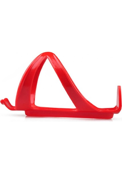 Beyaz Stil Açık Bisiklet Bisiklet Bisiklet Spor Su Şişesi Rafı Içecekler Plastik Tutucu Kafes Spor Su Şişesi Rafı Bisiklet Aksesuarları (Yurt Dışından) fırsatları