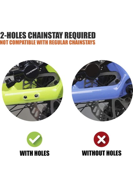 KA69 Mavi Stil Easydo Ayarlanabilir Arka Montajlı Bisiklet Bisikleti 24''-29'' Park Rafı Için Kickstand Alaşımlı Malzeme 2 Delikli Zincir Kalmasına Uyar (Yurt Dışından) fiyatları