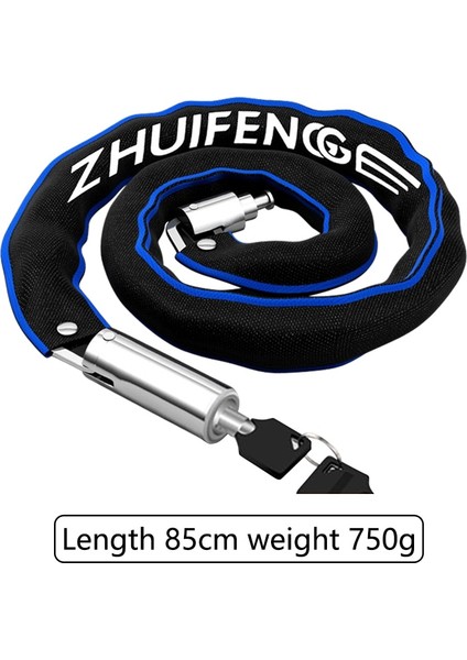 6-2585-85CM Tarzı Xunting Bisiklet Kilidi Bisiklet Ekipmanları Için 4 Haneli Kod Kombinasyonu Güvenlik Kilidi Mtb Karbon Hırsızlığa Karşı Kilit Dağı Bisiklet Aksesuarları (Yurt Dışından)