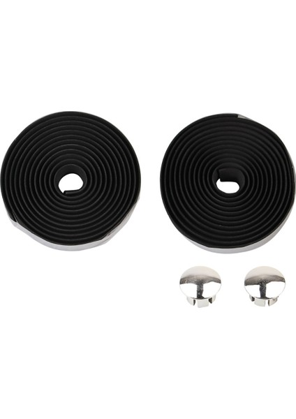 No.1 Tarzı 2 Adet Bisiklet Gidon Bantları Bisiklet Bisiklet Kolu Kaymaz Kemer Kauçuk Sarma Bantları Direksiyon Kılıfı Bisiklet Gidon Aksesuarları (Yurt Dışından)