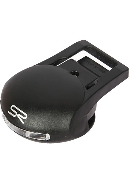 1 Adet CR2032 Tarzı Selle Royal Bisiklet Işık Eyer Fener Mtb Yol Işığı Bisiklet Sr Uyarı Eyer Arka Lambası Bisiklete Binme LED Güvenlik Yanıp Sönen Lamba (Yurt Dışından)