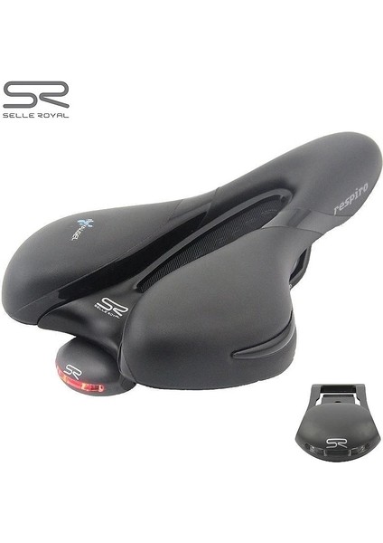 1 Adet CR2032 Tarzı Selle Royal Bisiklet Işık Eyer Fener Mtb Yol Işığı Bisiklet Sr Uyarı Eyer Arka Lambası Bisiklete Binme LED Güvenlik Yanıp Sönen Lamba (Yurt Dışından) indirimleri