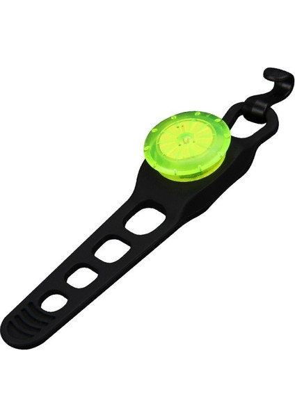Bir Stil Bisiklet Arka Lambası Bisiklet Arka Lambası Beyaz Kırmızı Güvenlik Uyarı Lambası Kuyruk Bisiklet Arka Işıkları Ipx4 Su Geçirmez Bisiklet Bisiklet Aksesuarları (Yurt Dışından)