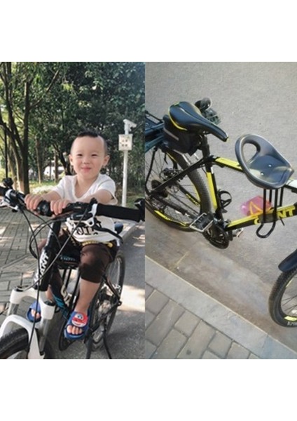 6CM-10CM Stili Jaycreer Evrensel Dağ Bisikleti Ön Koltuk (Yurt Dışından) fiyatları