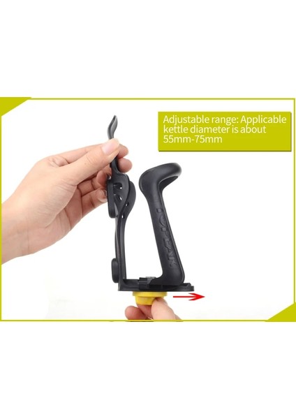 Siyah Stil Ultralightmtb Bisiklet Yol Bisikleti Şişe Kafesi Ayarlanabilir Bisiklet Mtb Yol Bisikleti Su Şişesi Kafesi Şişe Tutucu Bisiklet Aksesuarları (Yurt Dışından) fırsatları