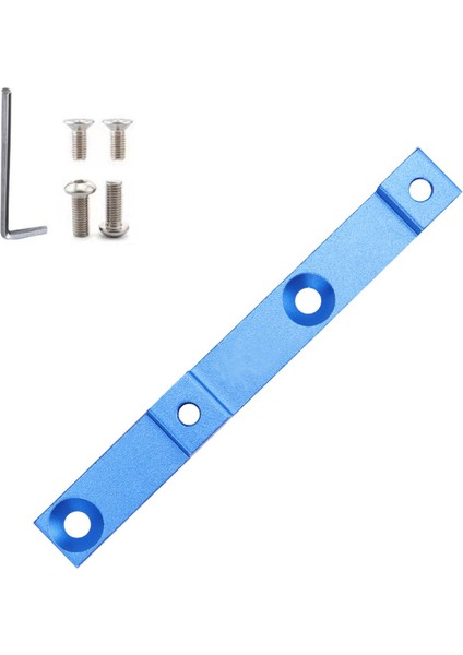 Kırmızı A Stili Şişe Kafesi Regülatörü Aksesuarları Profesyonel Bisiklet Montajı Sabitleme Çerçevesi Tutucu Adaptörü Kararlı Delik Konumu Alüminyum Alaşım (Yurt Dışından) indirimleri