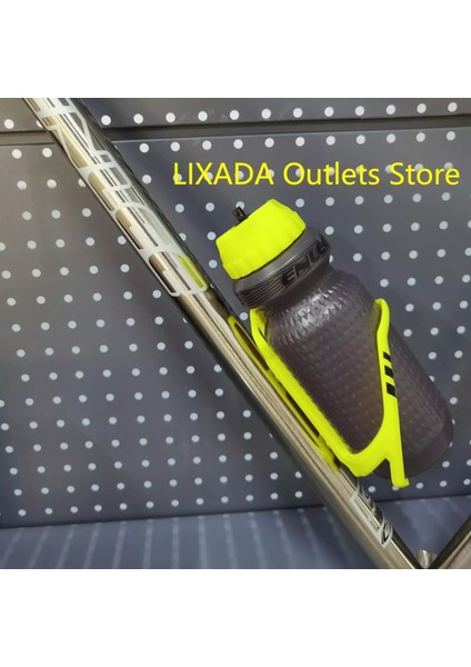 Gri Tarzı Evrensel Bisiklet Şişe Kafesi Hafif Bisiklet Su Şişesi Tutucu Dağ Yol Bisikleti Için Bisiklet Şişe Braketi Acessorios (Yurt Dışından) modelleri