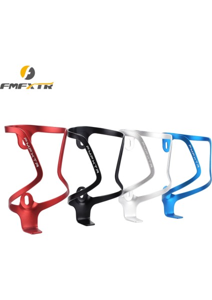 01 Siyah Stil Fmfxtr Mtb Ultralight Alüminyum Alaşımlı Bisiklet Su Şişesi Kafesi Dağ Yol Bisikleti Için Bisiklet Şişe Tutucu Bisiklet Aksesuarları (Yurt Dışından) indirimleri