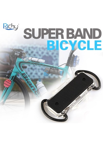 Siyah Telefon Tutacağı Stili Silikon Darbeye Dayanıklı Bisiklet Su Şişesi Tutucu Içecek Kafesi Tutucu Bisiklet Anti Slayt Telefon Montaj Tutucu Bisiklet Aksesuarları (Yurt Dışından) fiyatları