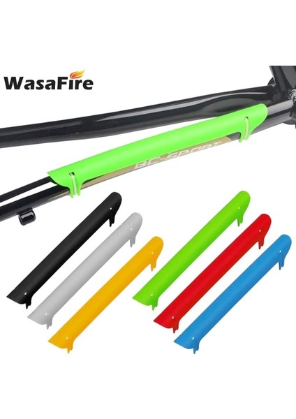 Yeşil Stil Lastic Bisiklet Zinciri Koruyucu Kapak Guard Mtb Bisiklet Çerçeve Zinciri Arka Çatal Chainstay Koruyucu Bisiklet Aksesuarları (Yurt Dışından) modelleri