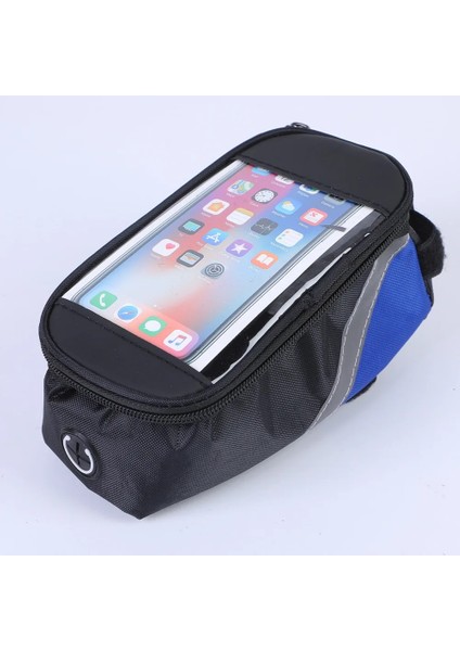 No.2 Tarzı Wıld Man Yeni Bisiklet Çerçevesi Ön Üst Tüp Siklin Su Geçirmez 6.one Kılıf Touscreen Mtb Paketi Bisiklet Aksesuarları Damla (Yurt Dışından)