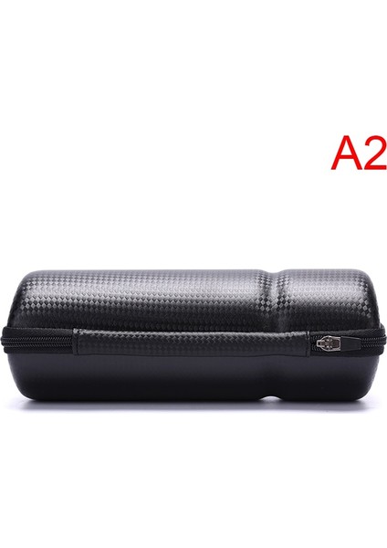 A2 Stili Bisiklet Bisiklet Çantası Pvc Bisiklet Tamir Takımı Depolama Kapsül Kutusu Bisiklet Tamir Alet Çantası Bisiklet Depolama Şişesi (Yurt Dışından)