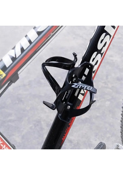 No.2 Tarzı Bisiklet Çift Kafa Şişe Kafesi Genişletici Alüminyum Alaşımlı Dağ Yolu Bisiklet Çerçeve Su Bardağı Su Isıtıcısı Tutucu Ztto Için Genişletme (Yurt Dışından) indirimleri