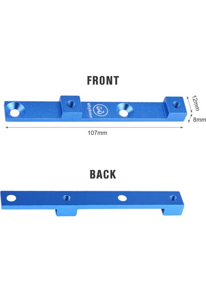Kırmızı 4 Delikli Stil Bisiklet Su Şişesi Kafesi Delik Ayarlayıcı Delik Konumu Bisiklet Montaj Su Isıtıcısı Sabitleme Çerçevesi Raf Ayar Adaptörü Bisiklet Aksesuarı (Yurt Dışından) fırsatları