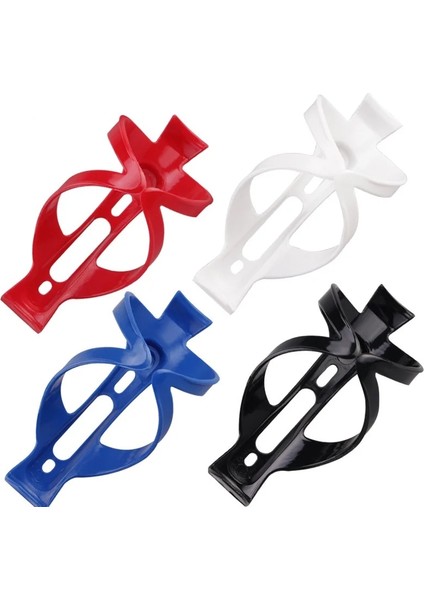 Kırmızı Stil Bisiklet Şişe Tutucu Mtb Yol Bisikleti Şişe Tutucu Su Şişesi Kafesi Pc Açık Bisiklet Bardak Tutucu Bisiklet Bisiklet Aksesuarları (Yurt Dışından) fiyatları