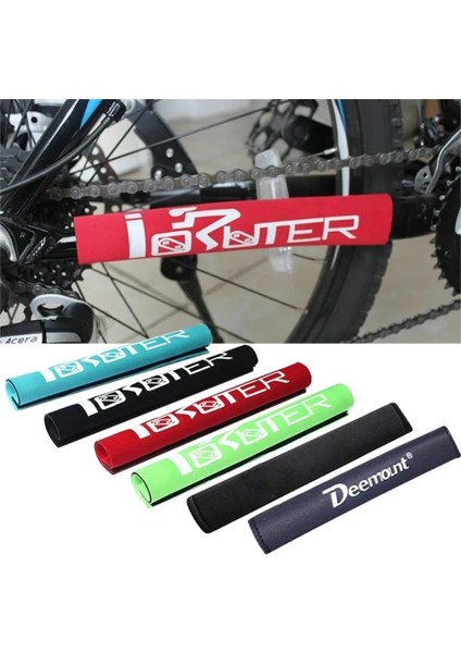 B Tarzı Bisiklet Zinciri Koruyucu Kapak Dağ Bisikleti Için Güvenlik Zinciri Koruma Kapağı Mtb Aksesuarları Bisiklet Zinciri Gönderilen Koruyucu (Yurt Dışından) fiyatları