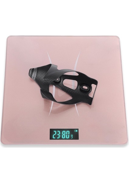 1 Adet-Siyah Stil Ultra Hafif Tam Karbon Fiber Bisiklet Su Şişesi Kafesi Mtb Yol Bisikleti Için Içecek Tutucu Parantez Bisiklet Aksesuarları - 2'li Paket (Yurt Dışından) indirimleri