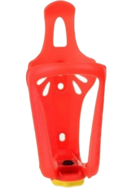 Kırmızı Stil Mtb Bisiklet Su Şişesi Içecek Tutucu Raf Ayarlanabilir Dayanıklı Bisiklet Braketi Bisiklet Bisiklet Su Şişesi Kafesi Şişe Tutucu (Yurt Dışından)