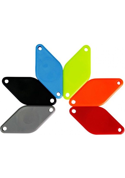 Mavi Stil Bisiklet Bulucu Kapağı Kaybı Önleyici Konum Bulma Bisiklet Hava Etiketi Kapağı Hırsızlık Önleyici Bisiklet Tutucu Tracker Konumlandırıcı Açık Için Kapakları (Yurt Dışından) indirimleri