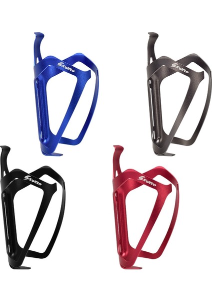 Kırmızı Stil 2 Adet Bisiklet Şişe Tutucu Su Şişesi Için Bisiklet Desteği Bisiklet Aksesuarları Için Bisiklet Servis Standı Arabası Bardak Tutucu Ca (Yurt Dışından) indirimleri